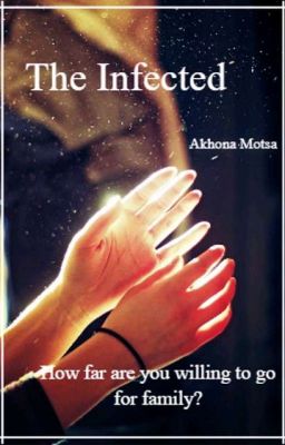 The infected cover