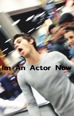 Im an actor now cover