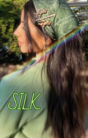 SILK (gallyxoc) by XxC00kieM0nsterxX