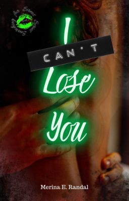 I Can't Lose You || Book 2 {Searching for Sirens Series} cover