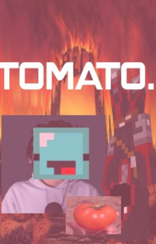 SKEPPY AND BADBOYHALO GO TO HELL TO BUY A TOMATO by iamgameing