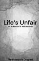 Life's Unfair by redhotspot