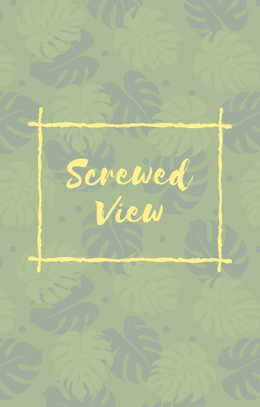 Scewed View (Harry Potter Fanfic) by yemihikari