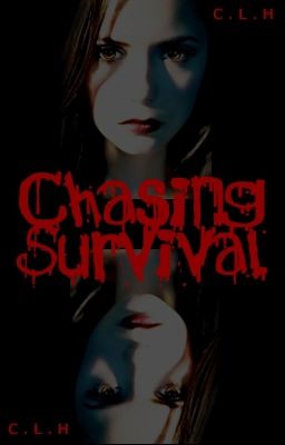 Chasing Survival cover