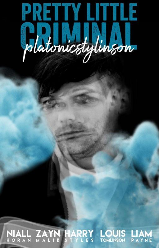 Pretty Little Criminal (Stylinson) by platonicstylinson