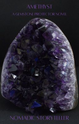 Amethyst cover