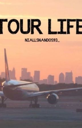 Tour Life ||n.h|| [au] by pastelhoran_