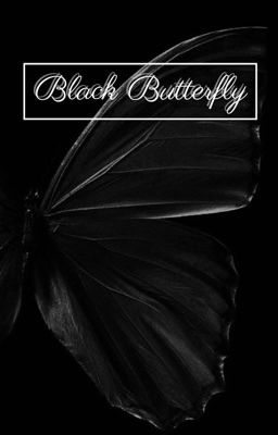 Black Butterfly || Anakin Skywalker x Reader  cover