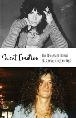 Sweet Emotion cover