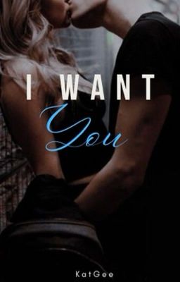 I Want You cover