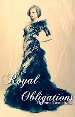 Royal Obligations cover