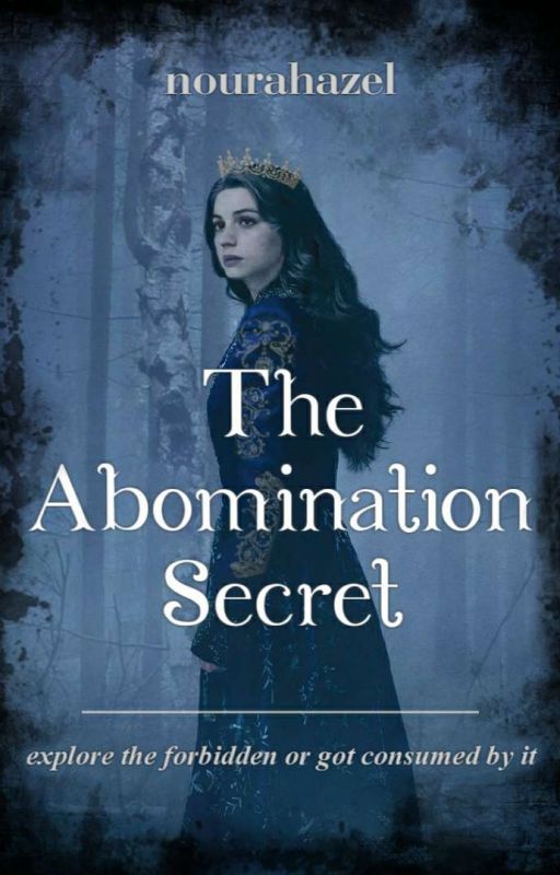 The Abomination Secret - A Shadow And Bone Fanfiction by JulietteYildiz