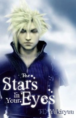 The Stars in Your Eyes (Cloud Strife x Reader) cover