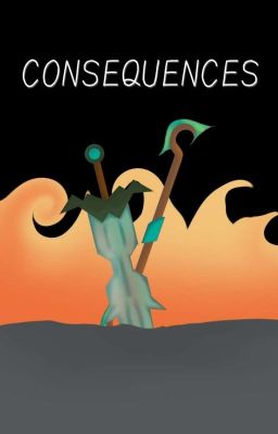 Consequences cover