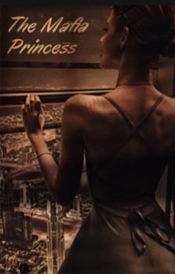 The mafia princess (paused) cover