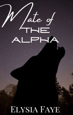 Mate of the Alpha cover