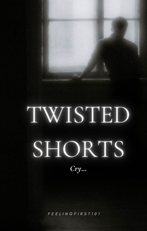 Twisted Shorts... by feelingsfirst101