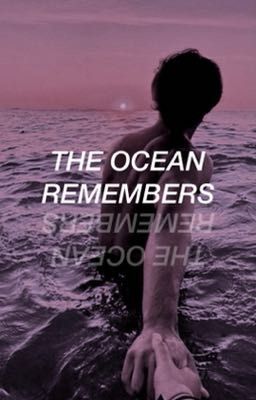 The Ocean Remembers | JJ Maybank cover