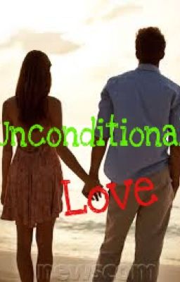 Unconditional Love cover