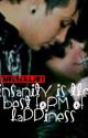 Insanity is the Best Form of Happiness || Frerard by EmberKilljoy