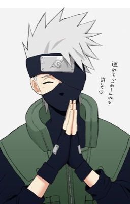 Decisions {Kakashi x reader x  Obito} cover