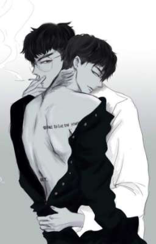 He'S mInE / A satirical GTop fan fiction by Nyongtory_bae