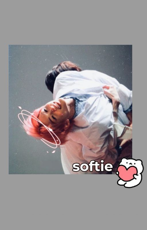 softie || ᴄʜᴀɴʟɪx by LixiesEgg