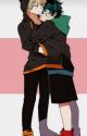 Loving two souls.  A BakuDeku love story. by bakudekusimp3000