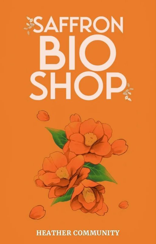 Saffron Bio Shop [OPEN] by heather_community