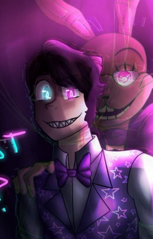 𝓝𝓮𝔀 𝓣𝓮𝓼𝓽𝓮𝓻 | Dawko/DawkTrap X Reader | by Bunny-FNAF