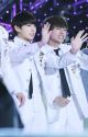 [LongFic][Vkook] Có em, có cả thế giới! by HaminyNguyen