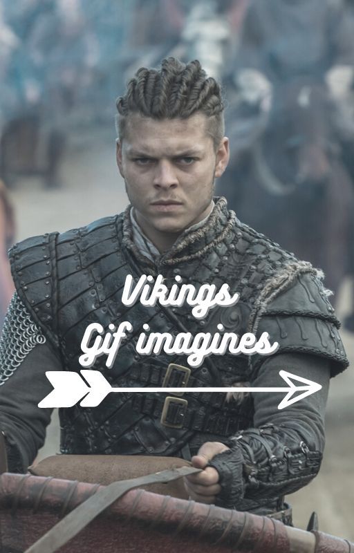 vikings gif imagines by Anoek25