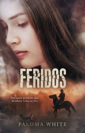 FERIDOS : (Degustação, Livro Completo na Amazon.) by PalomaWhite