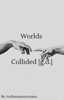 Worlds Collided |g.d.| cover