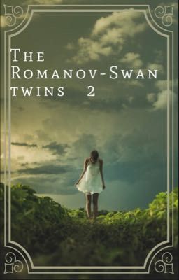 The Romanov-Swan twins 2 cover