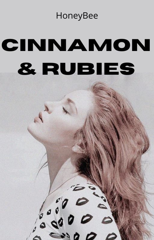 Cinnamon & Rubies // The Outsiders by akila47