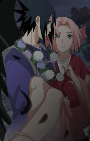 Sasusaku Fanarts by swansaint