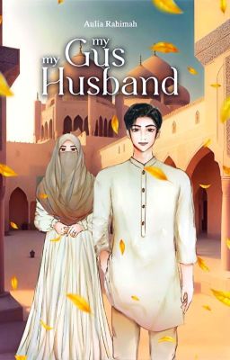 My Gus My Husband [TERBIT] cover