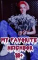 MY FAVORITE NEIGHBOR |мой любимый сосед 18 |  by ship_milokhin