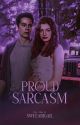 PROUD AND SARCASM  |  Stiles Stilinski by sweeabigail