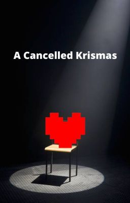 A Cancelled Krismas (Deltarune) cover