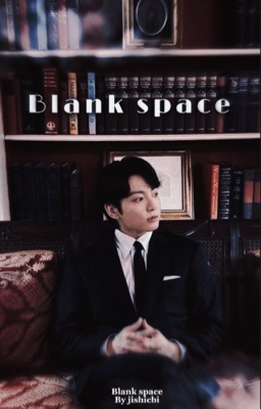 Blank space￼// JJK by jishicbi