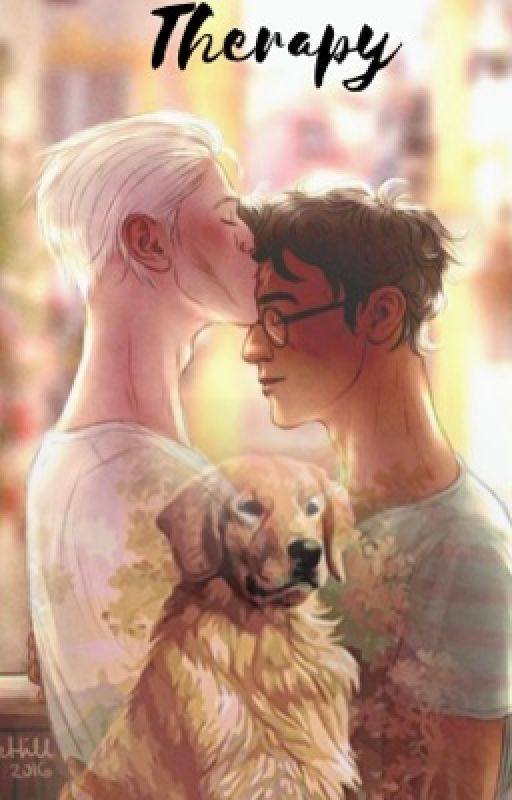 Therapy - Drarry ✔️ by SettleDown1D