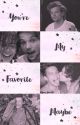 You're My Favorite Maybe (Larry Stylinson) by louis_bum28