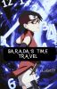 Sarada's Time Travel (COMPLETE )