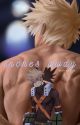 Inches Away // Bakugo Katsuki X OC by kamboob-cha