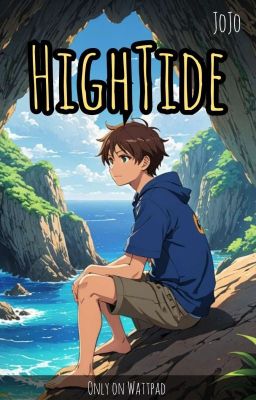 High Tide (boyxboy) cover