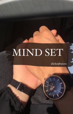 Mind Set cover