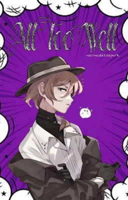 All Too Well | SOUKOKU cover