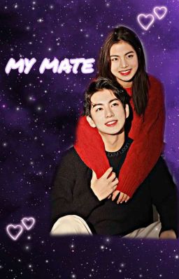 MY MATE 💓 cover